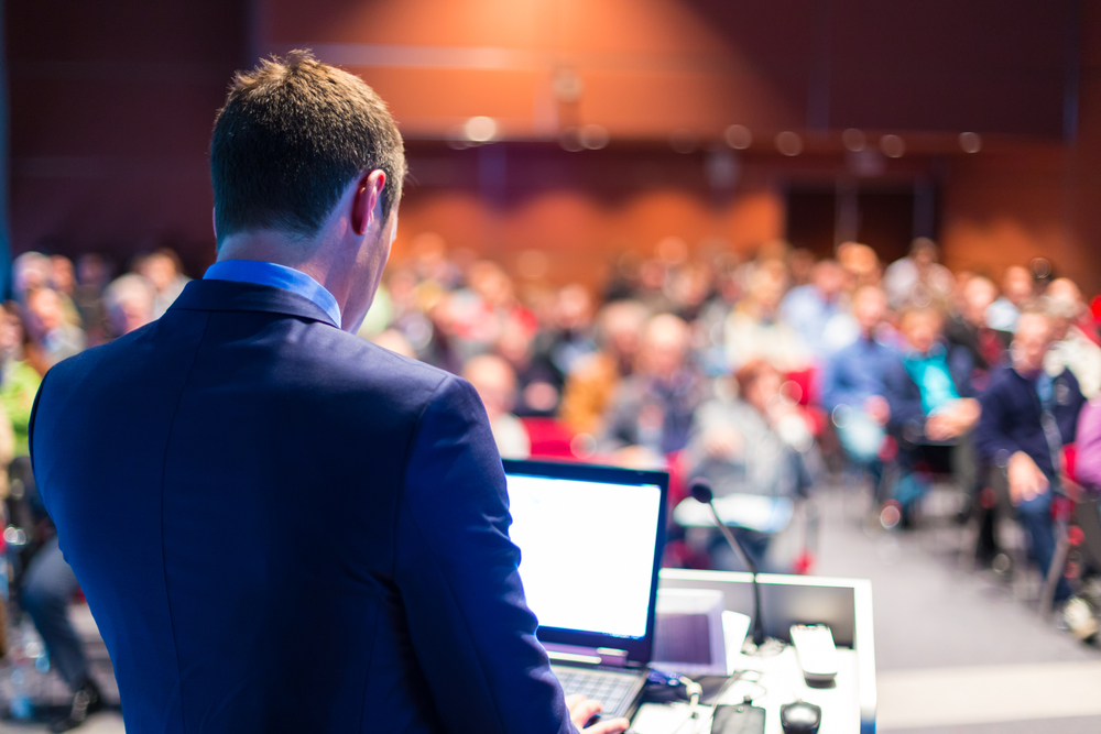 The Importance of In-Person Business Conferences in the Digital Age